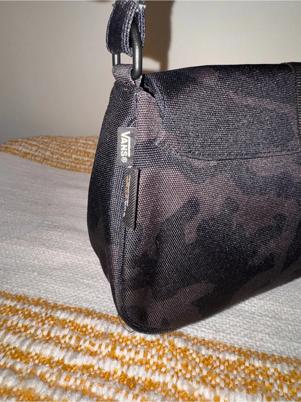Vans Hooked On Crossbody Bag